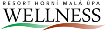 Wellness resort Horní Malá Úpa