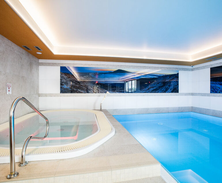 Wellness-Bouda-Horní-Malá-Úpa-Whirlpool