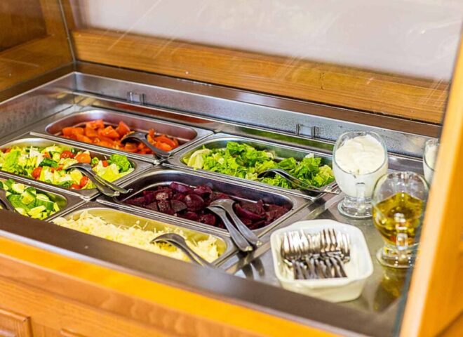 Wellness Bouda Horní Malá Úpa restaurace 2 1024x731 1