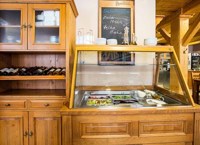 Wellness Bouda Horní Malá Úpa restaurace 3 1024x731 1