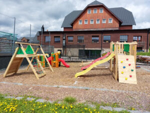 BoudaMalaUpa detske hriste