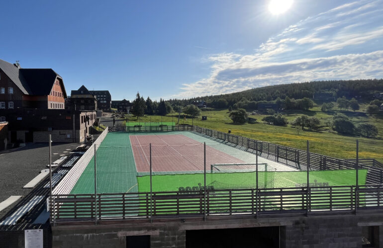 Multifukncni hriste z Krnapky 16 13