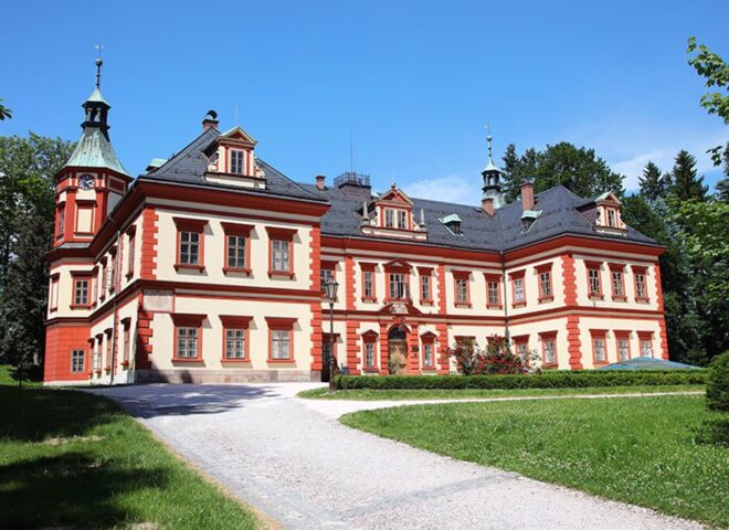 Muzeum Krkonos Jilemnice